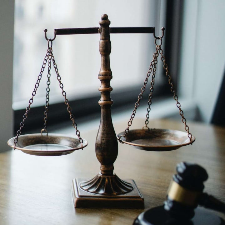 Trusted PI Lawyer in Kansas City | Chionuma Law Firm, LLC